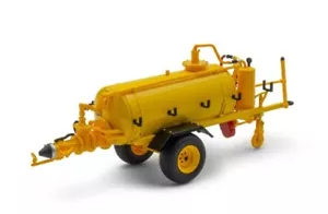 UNIVERSAL HOBBIES - Tonne VEENHUIS 1750L - 1/32 - UH6498 - Imagen 1 de 2