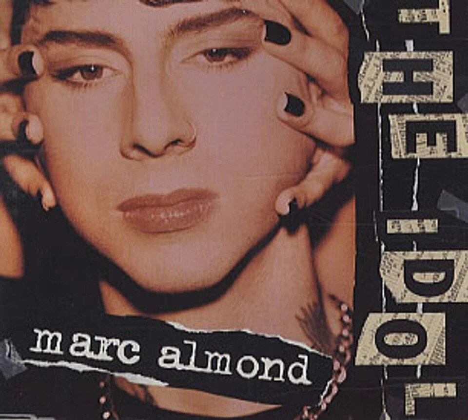 Marc Almond - The Idol | CD - Bild 1 von 1