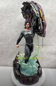 XM Studios 1/6 Recovery Suit Superman - Rebirth H50cm Figure Statue In Stock - Picture 1 of 8