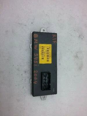 Módulo de control de suspensión Dynamic Drive bmw 545i 545 2004 2005 2006 s-28m Foto 1 de 3