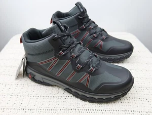 BASS OUTDOOR Men's Peak Webbing Hiker M Ankle Boot Size 11.5 - Picture 1 of 6