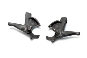 Maxtrac 100520H for 92-98 GM C1500/2500 2WD Standard Cab 5/6 Lug 2in Front Lower - Picture 1 of 1
