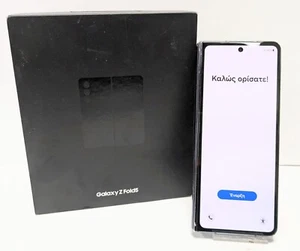 Samsung Z Fold 5 1TB UNLOCKED D050000121949 chh.hh - Picture 1 of 6
