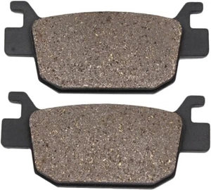 Rear Brake Pads for HONDA SH 125i SH125 i Fuel Injection 2009 2010 2011 2012 - Picture 1 of 3