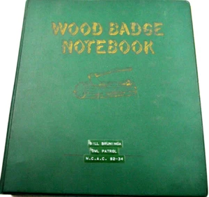 Boy Scouts of America 1970's Full Leadership Handbook and Fieldbook - Bild 1 von 15