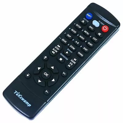 NEW Remote Control Hitachi VT-M181A VT-M181AR VT-M265 VT-M265A VT-UX717A PC6527 - Image 1 of 4