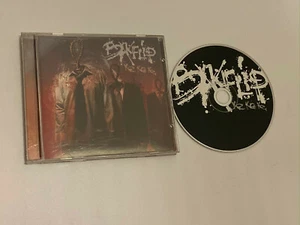 Bakflip - Ke Ke Ke ● Polnischer Hip Hop CD ● Polski Rap  - Bild 1 von 1