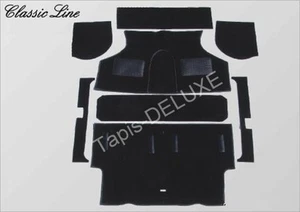 Komplettausstattung für Austin Mini von 1959-2000 - Bild 1 von 2