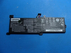 Lenovo IdeaPad 330-15IKB 15.6" Genuine Laptop Battery 7.6V 30Wh 4030mAh L16C2PB2 - Picture 1 of 2