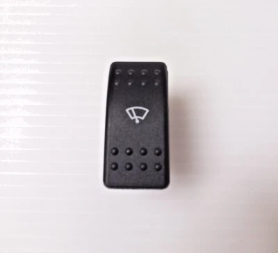 HONDA 0SE10-HL3-500R4 PIONEER WINDSHIELD WIPER REPLACEMENT SWITCH - Image 1 of 3