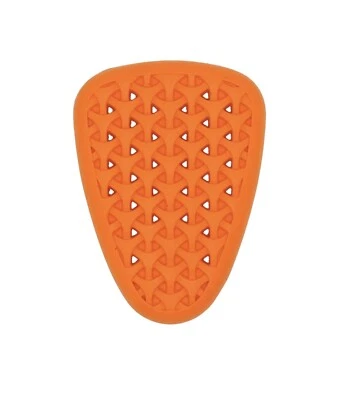 Almofadas protetoras de quadril CE LEVEL 2, armadura cóccix automobilismo idosos proteção contra queda - Imagem 1 de 4