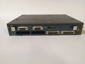 SIMATIC G26004-D2307-P143 / G26004-A3118-P110 ADAPTER 6ES7 470-0AA0-0AA0 SIEMENS - Imagen 1 de 3