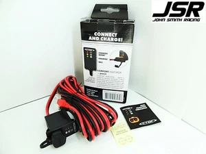 CTEK Comfort Connect Indicator Panel M8 10.8FT 56-531 - Picture 1 of 2