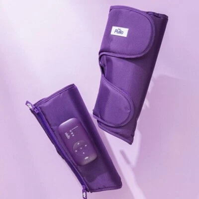 Pulio V3 Wireless Heat Air Pressure Calf Air Massager P005 + FAST DIRECT SHIP - Image 1 of 4