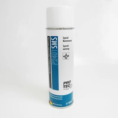PRO TEC SMS Spezialwartung 500ml P2401 Spray Wartung Montage - Bild 1 von 4
