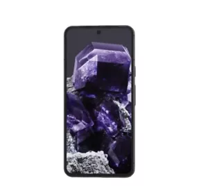 New Google Pixel 8 128GB (AT&T, Cricket, H20) GKWS6 Obsidian - Sealed In Box - Picture 1 of 5