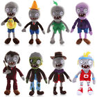 30cm Plants vs Zombies 2 PVZ Figures Plush Dolls Soft Stuffed Toy Kids Gift UK