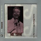 Mel Torme Concord Jazz Heritage Serie (CD) (US IMPORT)