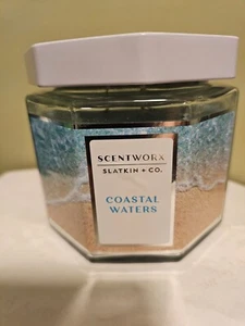 Coastal Waters Candle - Picture 1 of 3
