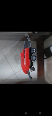 Siku 2160 Massey Ferguson scala 1:50 - Immagine 1 di 2