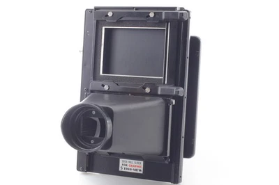 [Near MINT] Toyo Quick Roll Slider Film Back Adapter 6x9 Angle Finder From JAPAN - Image 1 of 4
