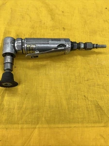 BLUE-POINT by Snap-On 90° Angle Mini Air Die Grinder AT110 - Picture 1 of 5