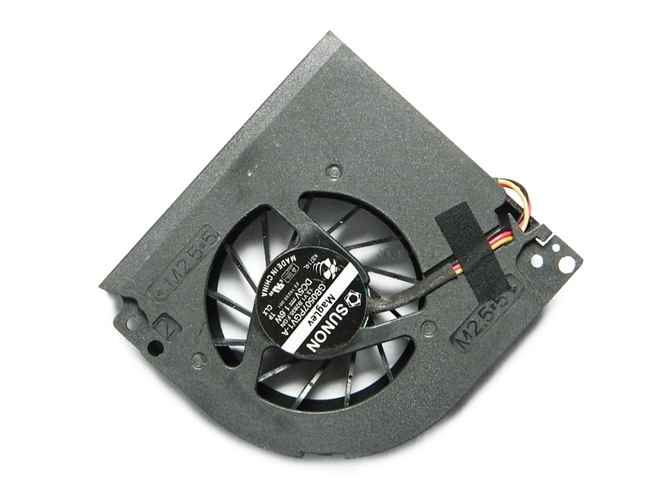 Fujitsu Siemens Amilo PA3515 PA 3515 PA3553 PA 3553 Lüfter Kühler FAN NEU - Bild 1 von 1
