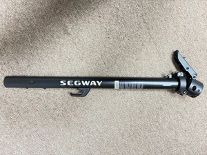 OEM Segway Ninebot MAX G3 E-Scooter Ricambio Stelo Pieghevole Componente Assy - Foto 1 di 4