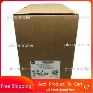 1PCS AB 25A-D030N104 PowerFlex 523 15kW (20Hp) AC Drive 25AD030N104 - Picture 1 of 11