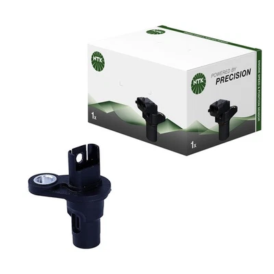 Generador De Impulso De Cigüeñal De 3 Pines Sin Cable NTK Para Entre Otros BMW 3 - Imagen 1 de 4