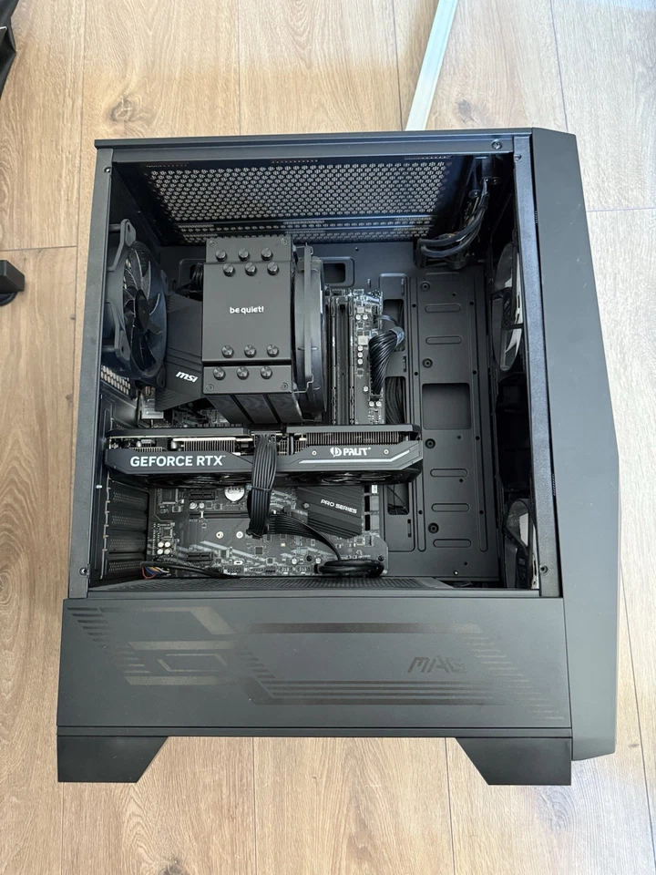 Gaming PC - Bild 1 von 3