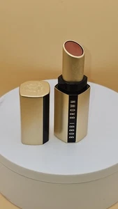 COLOR DE LABIOS BOBBI BROWN LUXE en TÉ DE LA TARDE 64 Tamaño Completo con caja NUEVO Fresco - Imagen 1 de 1