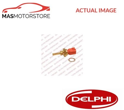 COOLANT TEMPERATURE SENSOR GAUGE DELPHI TS10248-12B1 P FOR VAUXHALL MOVANO I 3L - Image 1 of 4