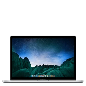 Apple MacBook Pro 15" (2018) Touch Bar Core i7 2,2 GHz - Silber 256 GB SSD 16... - Bild 1 von 6