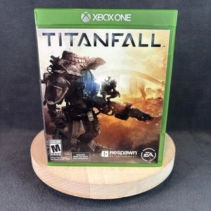 Xbox One - Titanfall - Complete/CIB - Tested - Picture 1 of 6