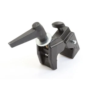 Manfrotto 035 Super Clamp Fotoklemme + très bien (273875) - Photo 1 sur 7
