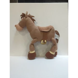 Toy Story Bullseye Horse Plush 15" Pixar Disney Pixar Stuffed Animal - Picture 1 of 9