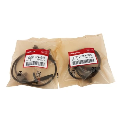 NEW OEM FOR ABS Speed Sensor 2007-2011 Honda CR-V Rear Driver and Passenger Side - Image 1 of 2