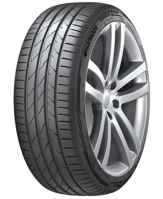 Neumáticos de Verano Hankook 255/30 R19 91Y K137 XL - Imagen 1 de 4