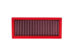 Filtro Aria Sportivo BMC per Rover Rover 800 825 2.5 Si, Sterling CV 173 87 -91 - Imagen 1 de 3