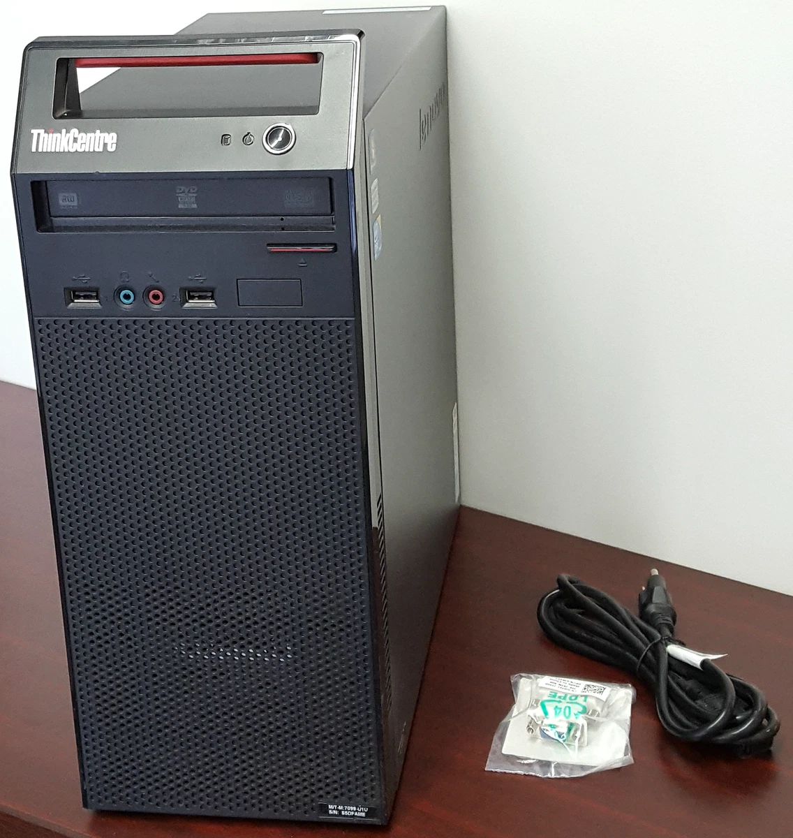 Dedicated Graphics SSD (Solid State Drive) PC Desktops and All