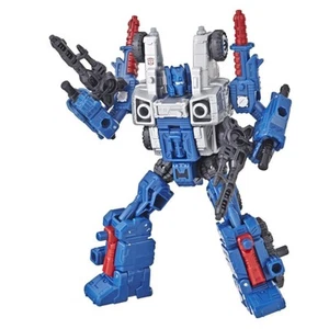 Transformers E3536 Hasbro Cog Siege War G1 Deluxe Action Figure New in Stock - Picture 1 of 10