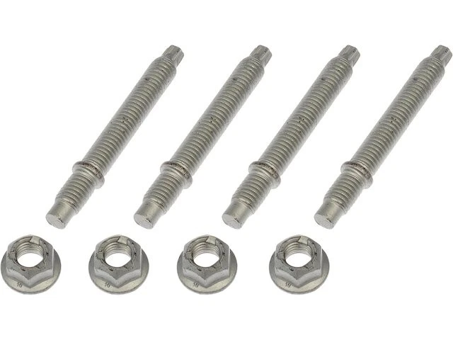 Front Exhaust Flange Stud and Nut For 2012 Jeep Grand Cherokee 6.4L V8 PR165MD - Image 1 of 1