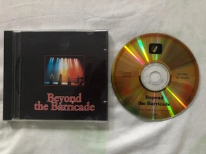 Beyond The Barricade CD 2000 In Very Good Condition - Picture 1 of 1