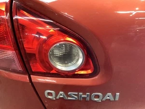 RÜCKLICHT LINKS REAR LIGHT LEFT Nissan Qashqai (J10) 2007 - Bild 1 von 6