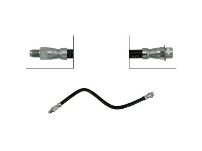 Manguera de freno Dorman 25416MNJJ 1948 1947 1949 para Chevrolet Fleetline 1946-1950 Foto 1 de 2