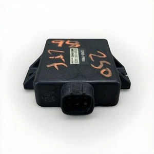 1995-1998 Suzuki King Quad LTF 300 4WD OEM CDI BOX - Picture 1 of 7
