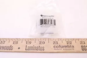 Brainerd Round Knobs 1-1/4" P11747V-PC-C-H - Picture 1 of 1