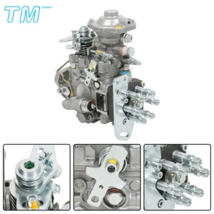 VE Diesel Fuel Injection Pum VE-205 For 1991 1990 1993 Dodge 5.9 Cummins 12V 6BT - Picture 1 of 14
