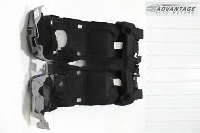 2019-2020 HONDA HR-V FRONT & REAR INTERIOR FLOOR CARPET MAT LINER COVER OEM - Image 1 of 4